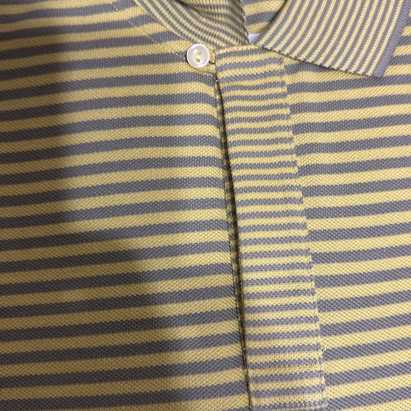 Authentic men’s Lacoste brand new polo size 5 - Picture 5 of 6